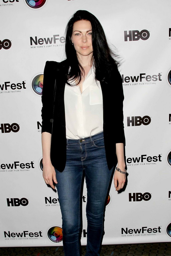 Laura Prepon at Addicted To Fresno Premiere in NYC 9/02/2015-1