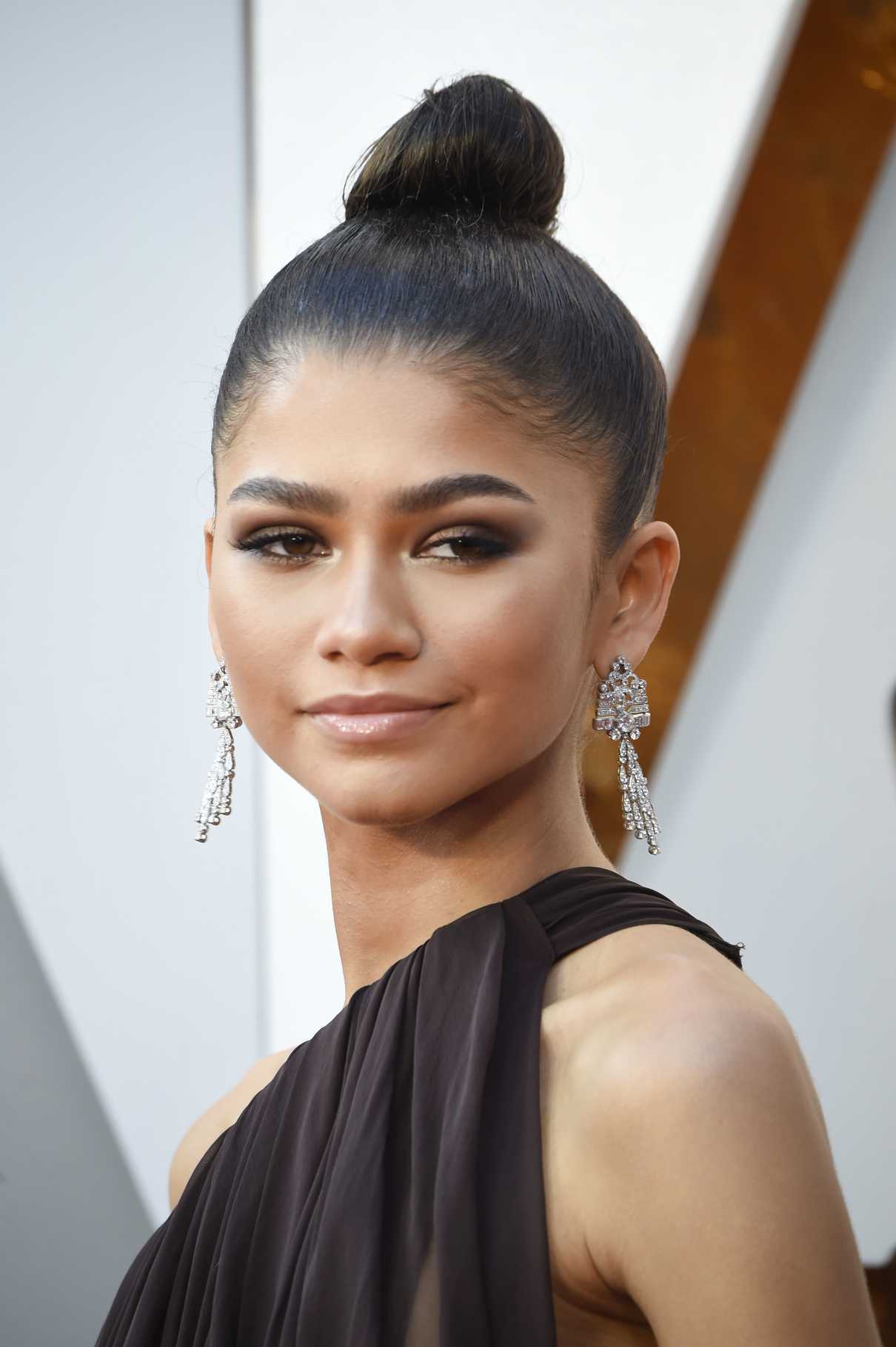 Zendaya At The 90th Annual Academy Awards In Los Angeles 03 04 2018 5