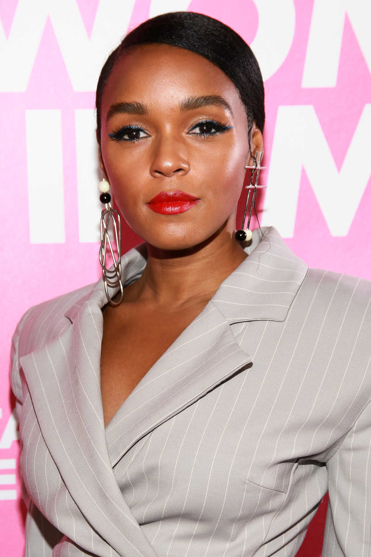 Janelle Monae Attends Billboard Women in Music 2018 in New York City 12