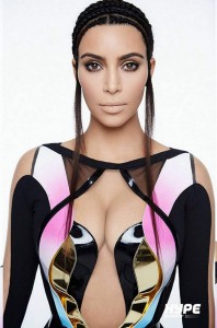 Kim Kardashian's Hype Energy Drink Photo Shoot-2