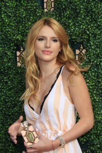 Bella Thorne Hosts The Wildfox Fragrance Launch in West Hollywood-5