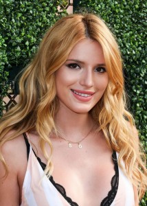 Bella Thorne Hosts The Wildfox Fragrance Launch in West Hollywood-8