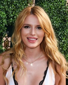 Bella Thorne Hosts The Wildfox Fragrance Launch in West Hollywood-9