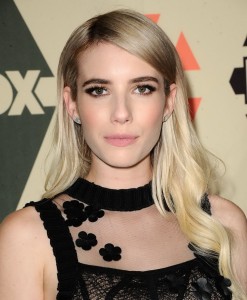 Emma Roberts at 2015 Summer TCA Tour FOX All Star Party in West Hollywood 8/06/2015-2