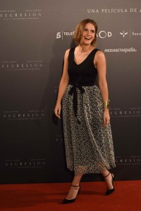 Emma Watson at Regression Photocall in Madrid 8/27/2015-2