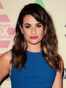 Lea Michele at Fox/FX Summer 2015 TCA Party in West Hollywood-7