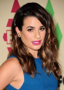 Lea Michele at Fox/FX Summer 2015 TCA Party in West Hollywood-8