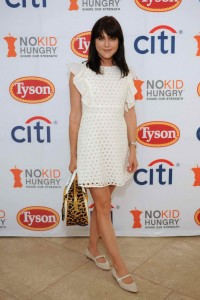 Selma Blair at No Kid Hungry Breakfast Party 8/25/2015-2