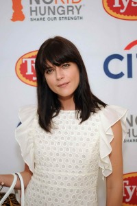 Selma Blair at No Kid Hungry Breakfast Party 8/25/2015-4