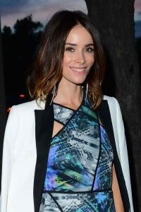 Abigail Spencer on The A List 15th Anniversary Party Beverly Hills 9/1/2015-2