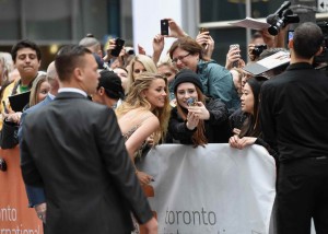 Amber Heard at The Danish Girl Premiere in Toronto 9/12/2015-2