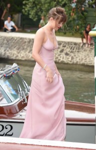 Dakota Johnson at ‘Black Mass’ Premiere, 72nd Venice Film Festival 9/05/2015-4