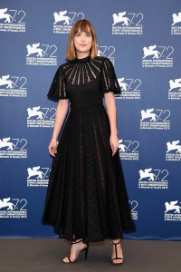 Dakota Johnson at the 72nd Venice Film Festival in Italy 9/04/2015-4