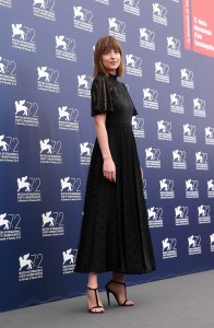 Dakota Johnson at the 72nd Venice Film Festival in Italy 9/04/2015-7