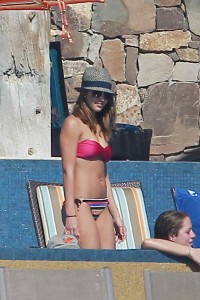 Jessica Alba in Bikini in Cabo San Lucas-4