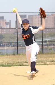 Joey King on the Set of Going in Style in NYC 9/03/2015-2