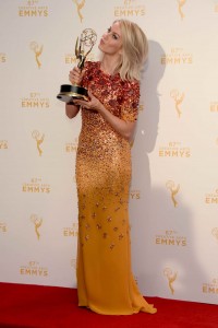 Julianne Hough at 2015 Creative Arts Emmy Awards in LA 9/12/2015-7
