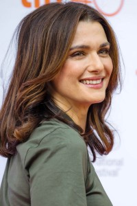 Rachel Weisz at The Lobster Premiere at The Toronto Film Festival in Toronto 9/11/2015-2