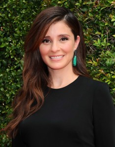 Shiri Appleby at Creative Arts Emmy Awards in Los Angeles 9/12/2015-4