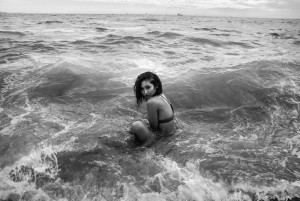 Brenda Song in Bikini Photoshoot-4