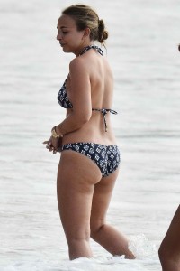 Chloe Green in Bikini in Barbados-2