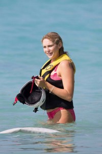 Stephanie Pratt in Bikini in Barbados-8