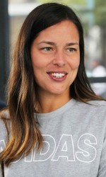 Ana Ivanovic at Adidas ACE Case Launch in Melbourne 01/14/2016