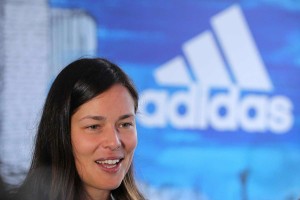 Ana Ivanovic at Adidas ACE Case Launch in Melbourne 01/14/2016-3