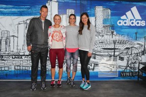 Ana Ivanovic at Adidas ACE Case Launch in Melbourne 01/14/2016-4