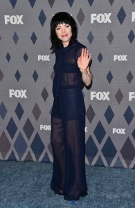 Carly Rae Jepsen at FOX TCA Winter 2016 All-Star Party in Pasadena 01/15/2016-3