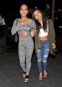 Christina Milian Goes to Blind Dragon Nightclub in West Hollywood 01/21/2016-2