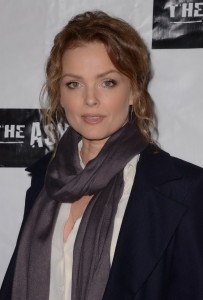 Dina Meyer at Little Dead Rotting Hood Premiere in Hollywood 01/18/2016-2