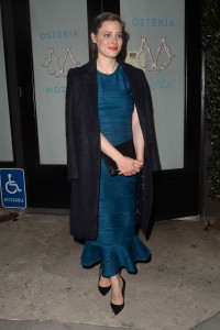 Gillian Jacobs Leaves an LA Film Critics Party in Hollywood 01/16/2016-4