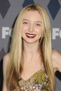 Hana Hayes at FOX TCA Winter 2016 All-Star Party in Pasadena 01/15/2016-5