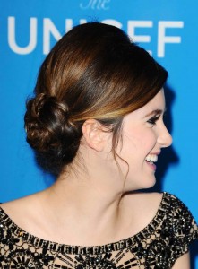 Laura Marano at 6th Biennial UNICEF Ball in Beverly Hills 01/12/2016-5