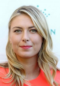 Maria Sharapova at 2016 Australian Open Players Party in Melbourne 01/17/2016-3