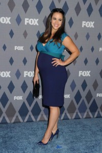 Melissa Fumero at FOX TCA Winter 2016 All-Star Party in Pasadena 01/15/2016-2