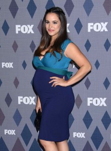 Melissa Fumero at FOX TCA Winter 2016 All-Star Party in Pasadena 01/15/2016-4