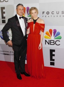 Natalie Dormer at NBC Universal Golden Globes After Party in Beverly Hills 01/10/2016-2