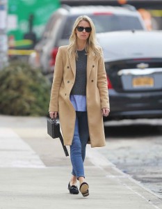 Nicky Hilton Out in NYC 01/15/2016-2