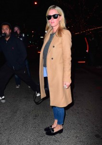 Nicky Hilton Out in NYC 01/15/2016-4