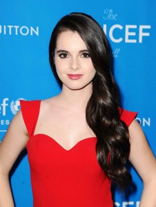 Vanessa Marano at 6th Biennial UNICEF Ball in Beverly Hills 01/12/2016-3