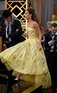 Alicia Vikander at 88th Annual Academy Awards in Hollywood 02/28/2016-9