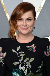 Amy Poehler at 88th Annual Academy Awards in Hollywood 02/28/2016-3