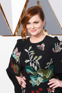 Amy Poehler at 88th Annual Academy Awards in Hollywood 02/28/2016-5