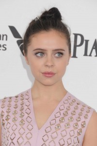 Bel Powley at the 31st Annual Film Independent Spirit Awards in Santa Monica 02/27/2016-4