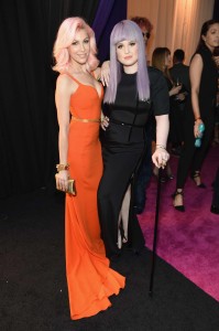 Bonnie McKee at 24th Annual Elton John AIDS Foundation's Oscar Viewing Party in West Hollywood 02/28/2016-2