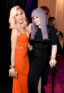 Bonnie McKee at 24th Annual Elton John AIDS Foundation's Oscar Viewing Party in West Hollywood 02/28/2016-4