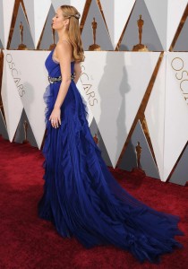 Brie Larson at 88th Annual Academy Awards in Hollywood 02/28/2016-6