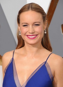 Brie Larson at 88th Annual Academy Awards in Hollywood 02/28/2016-7